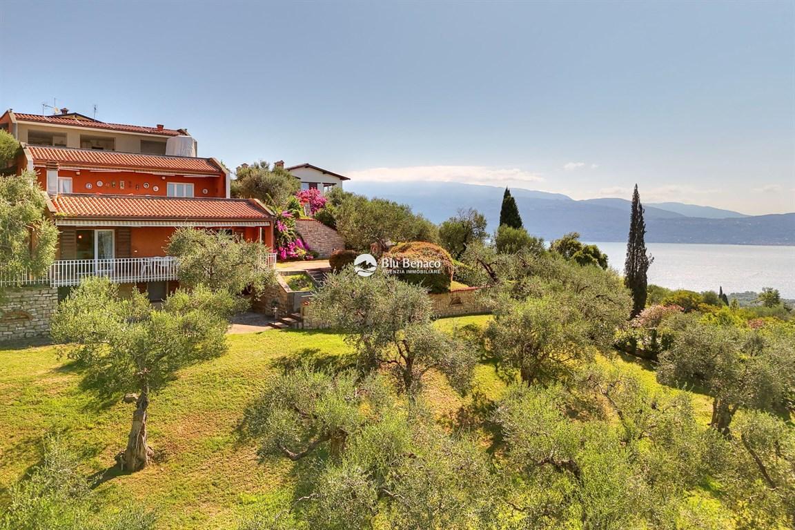 Vendita Casa Semindipendente, Toscolano-Maderno foto