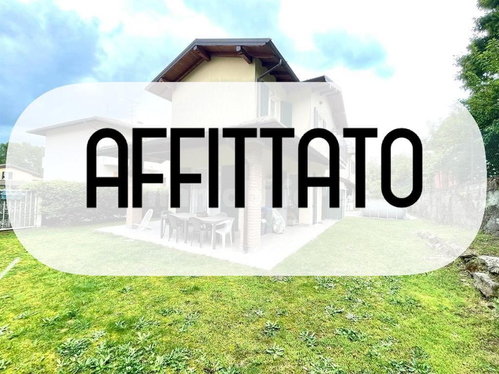Affitto Villa, Casale Litta foto