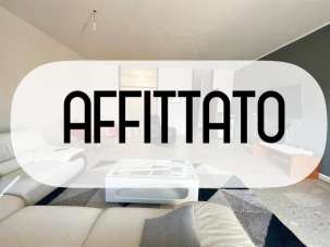Affitto Appartamento, Gallarate