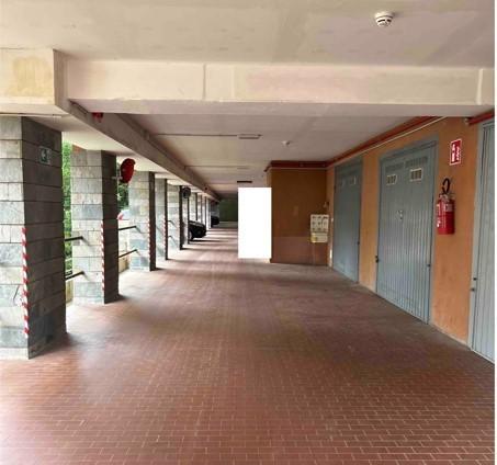 Vendita Monovano, Genova foto