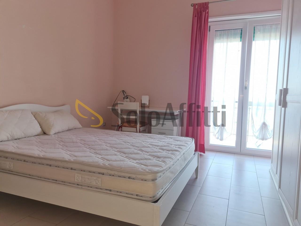Affitto Trivani, Catanzaro foto