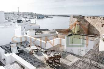 Vendita Trivani, Monopoli
