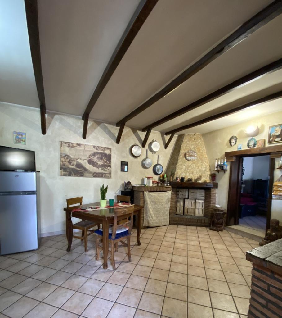 Vendita Pentavani, Palombara Sabina foto