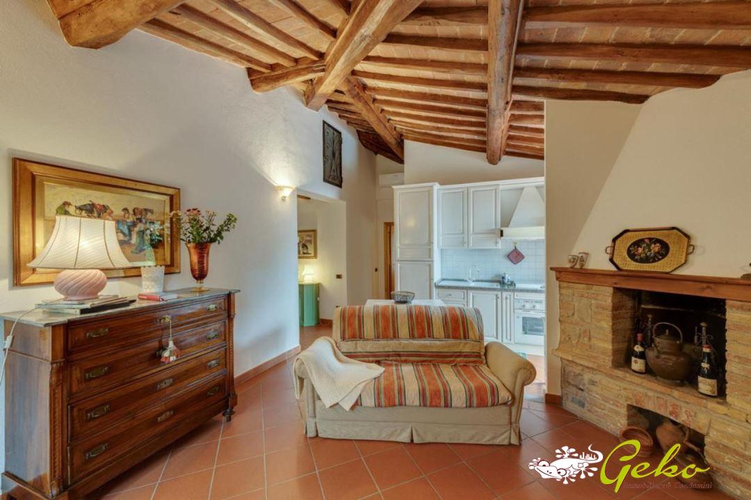 Vendita Trivani, San Gimignano foto