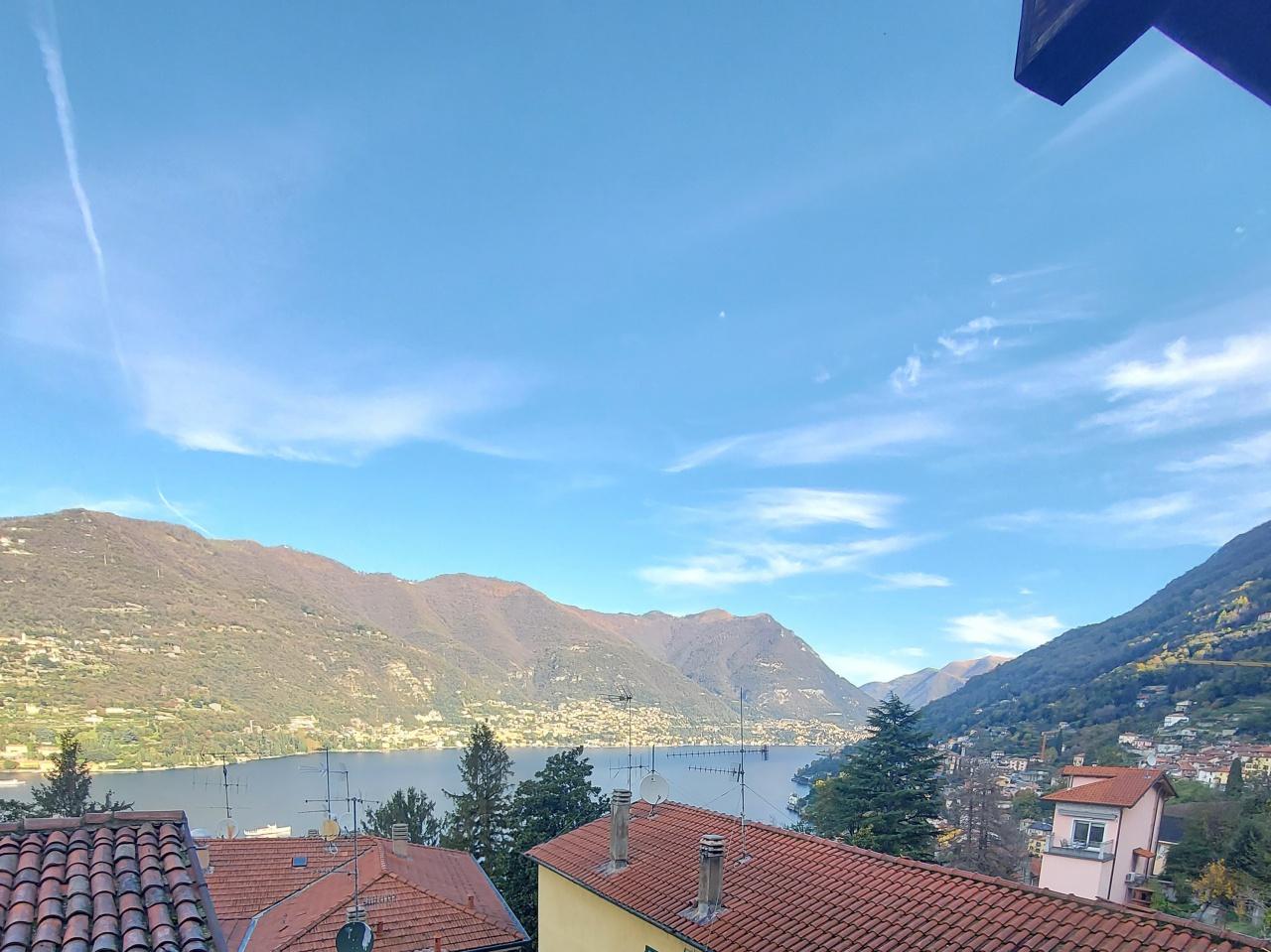 Vendita Trivani, Blevio foto