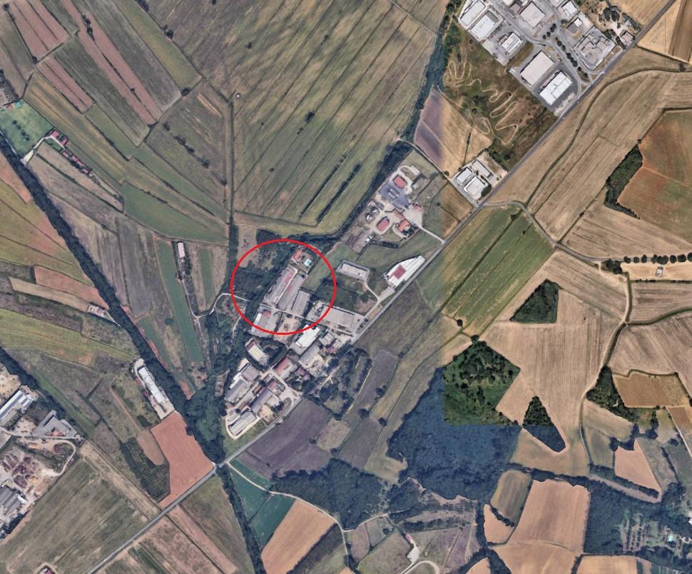 Vendita Monovano, Sovicille foto