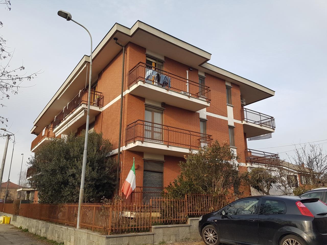 Vendita Quadrivani, Montanaro foto