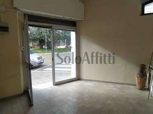 Affitto 1 vetrina, Terni