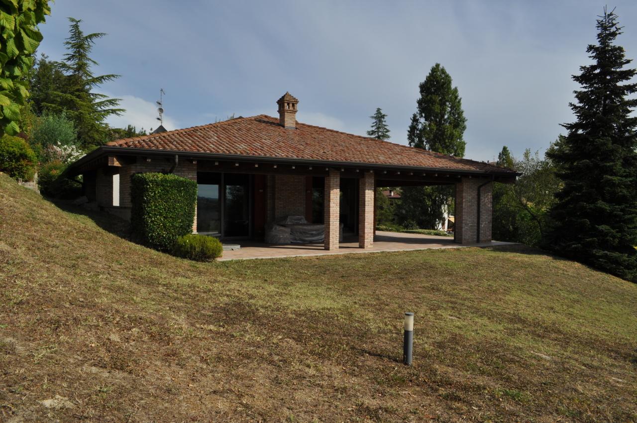 Vendita Ville, Castell'Arquato foto
