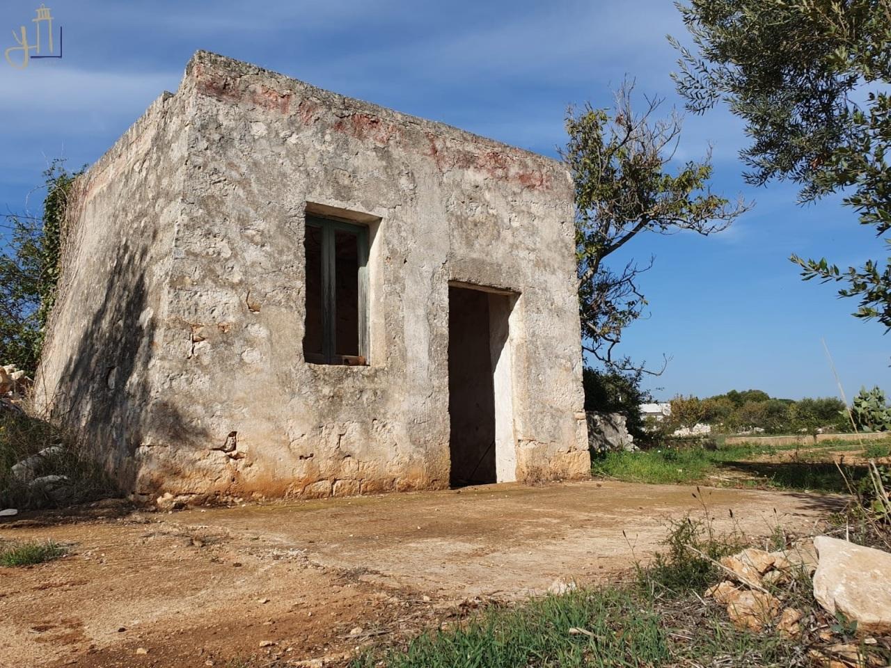 Vendita Capannone , Polignano a Mare foto