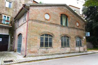 Vendita Casa indipendente, Campofilone