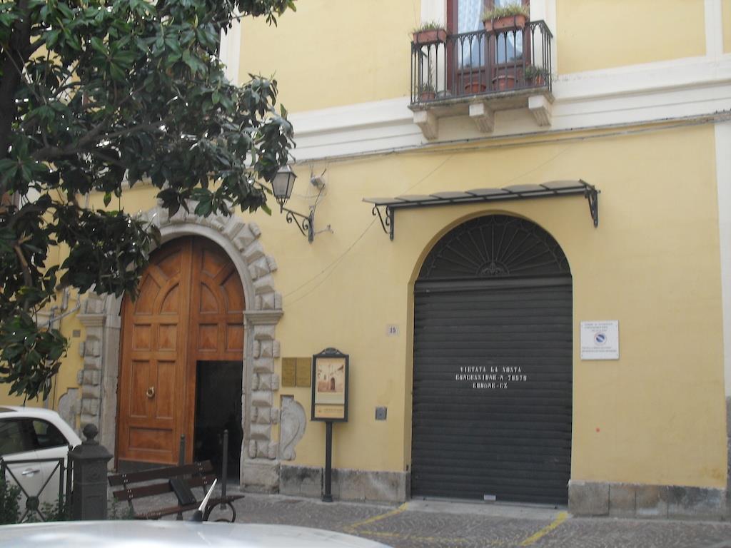 Vendita Appartamento, Catanzaro foto