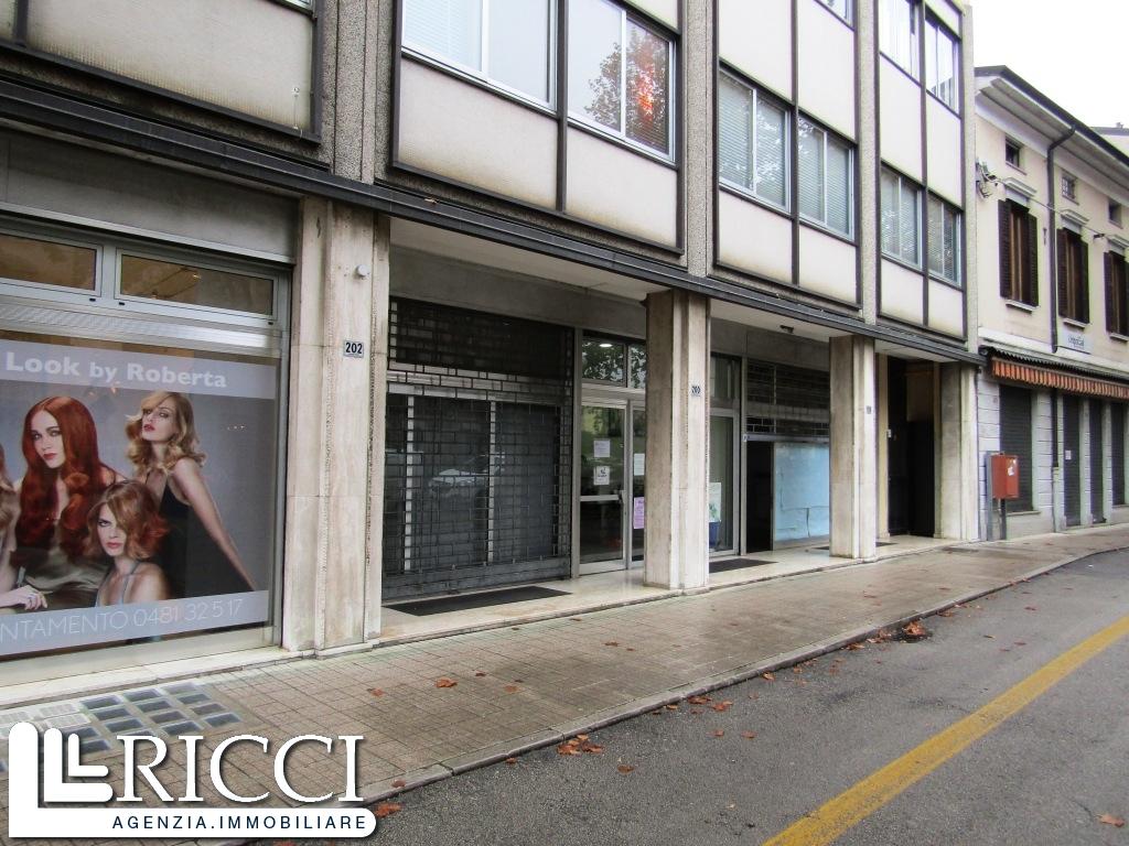 Vendita Ufficio, Gorizia foto