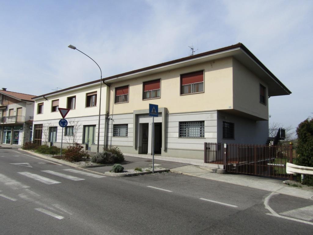 Affitto Terreno, Gorizia foto