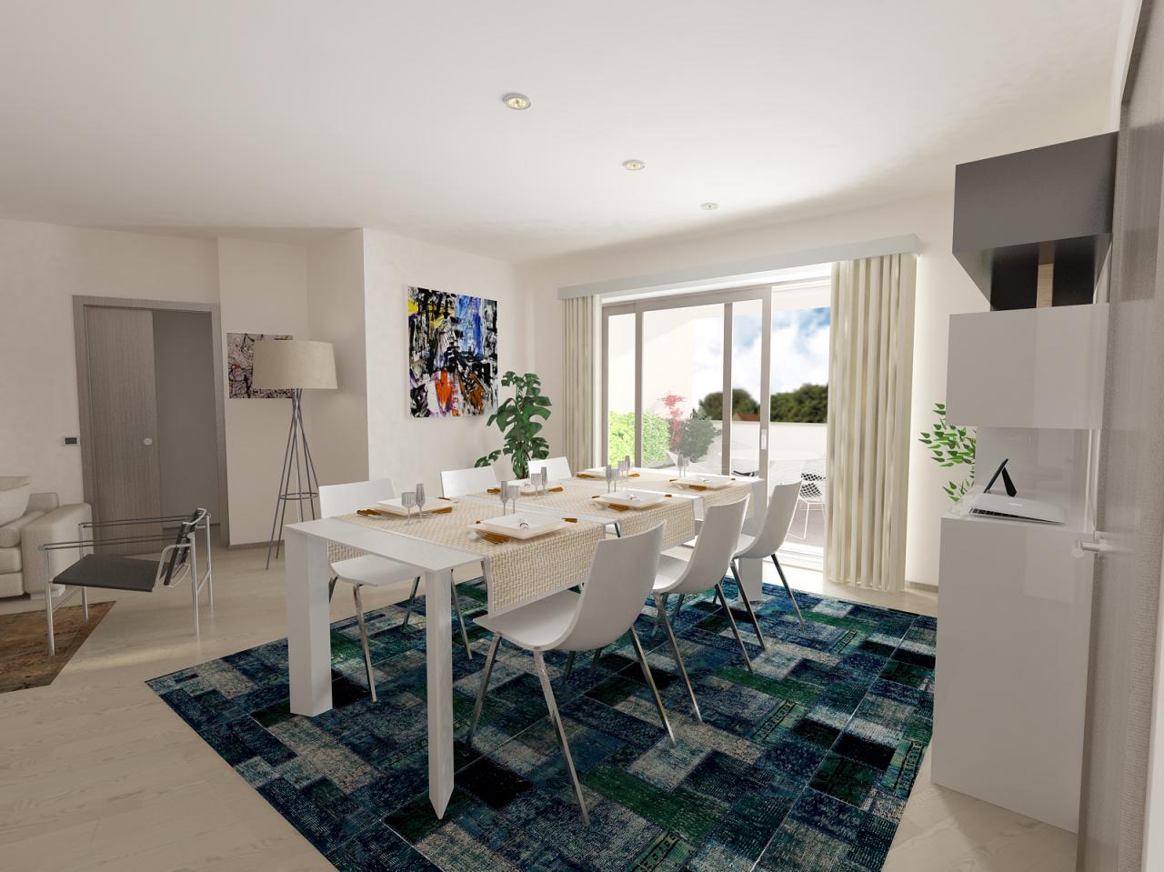 Vendita Appartamento, Gorizia foto