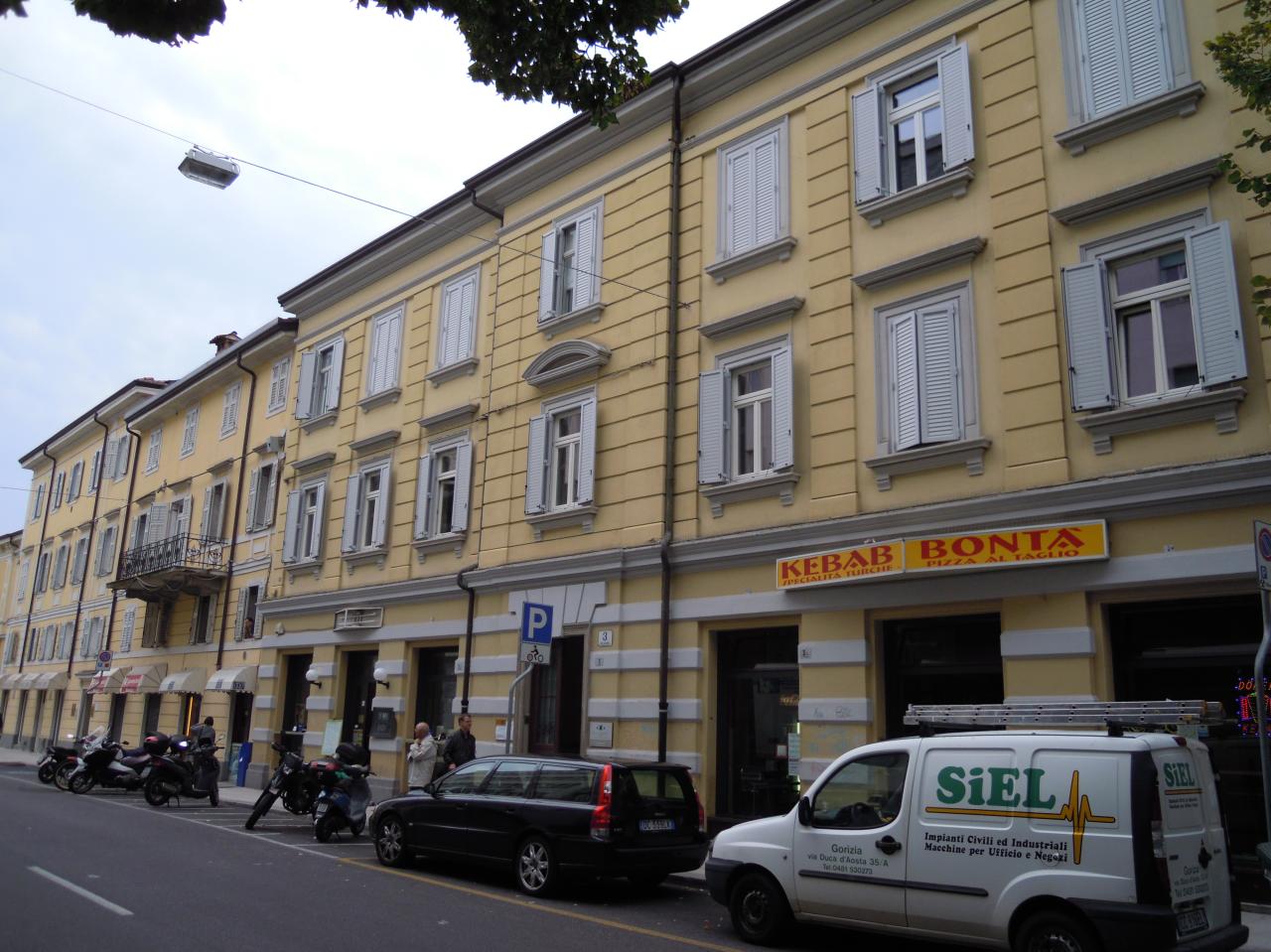 Affitto Appartamento, Gorizia foto