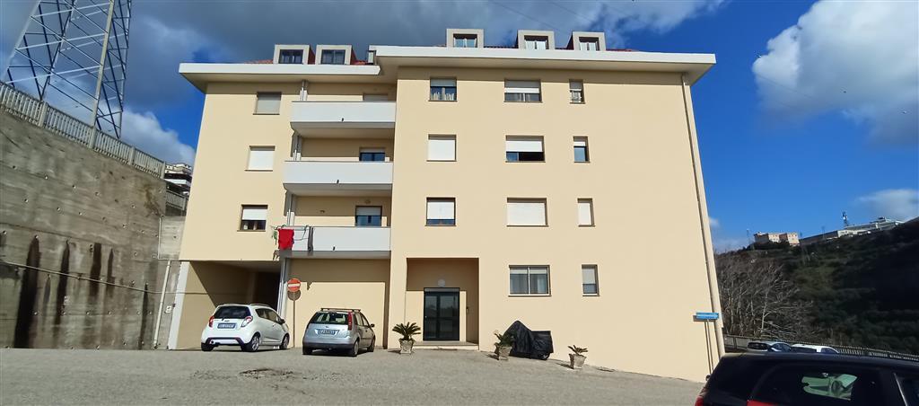 Vendita Mansarda, Catanzaro foto