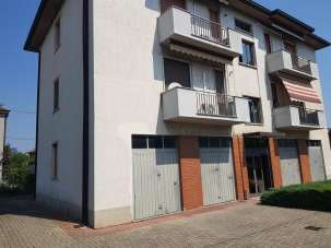 Vendita Appartamento, Brignano Gera d'Adda
