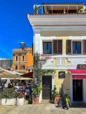Vendita Casa Indipendente, La Maddalena