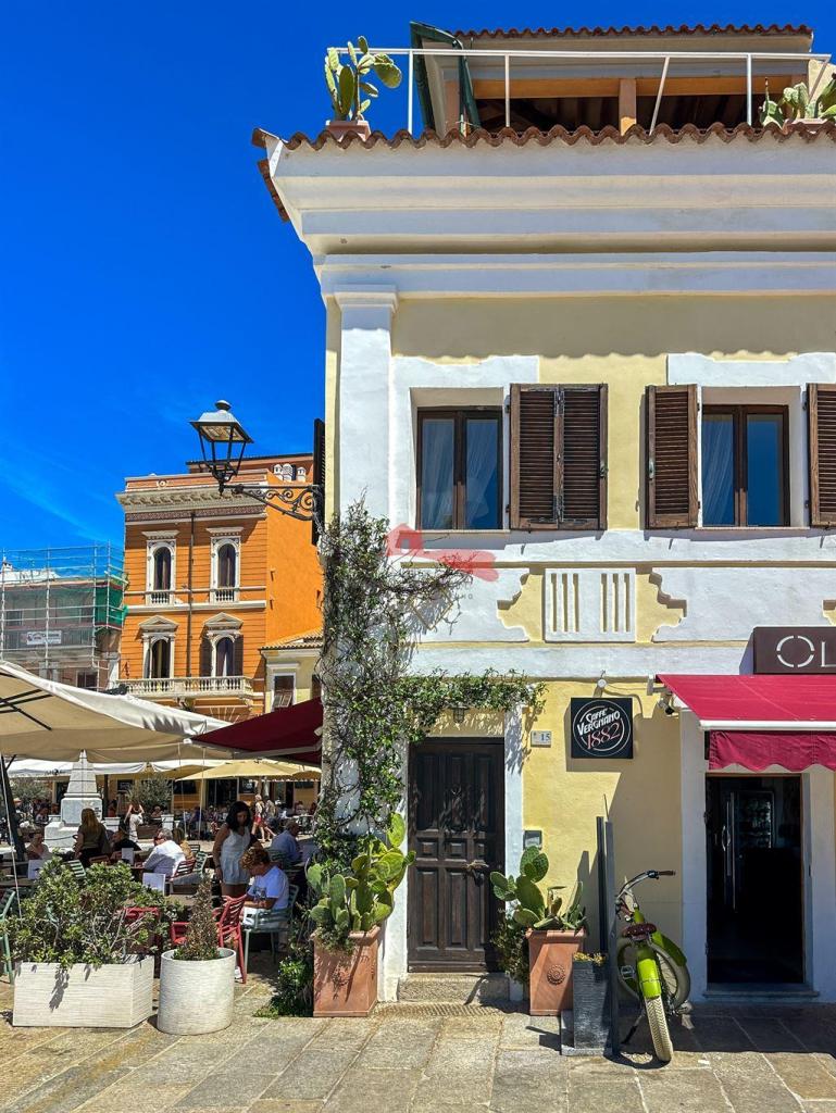 Vendita Casa Indipendente, La Maddalena foto