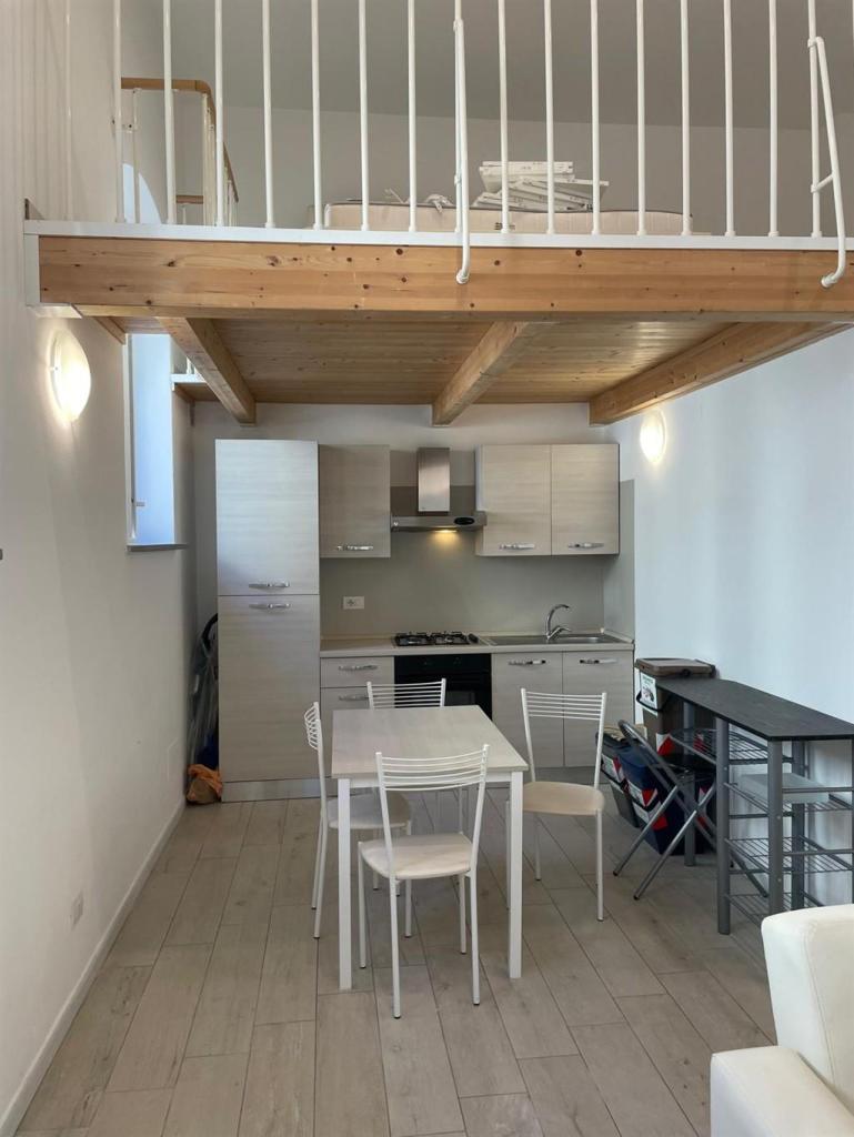 Affitto Loft / Open Space, Livorno foto