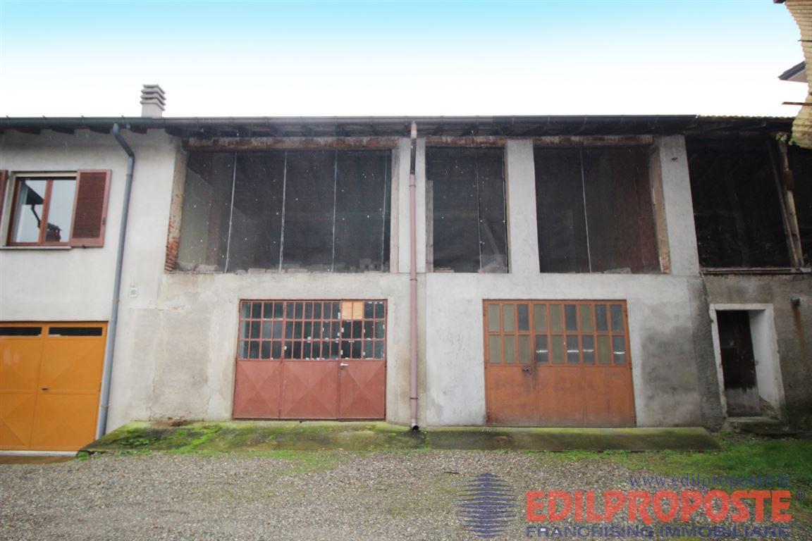 Vendita Rustico / Casale, Lentate sul Seveso Vendita Rustico / Casale, Lentate sul Seveso foto