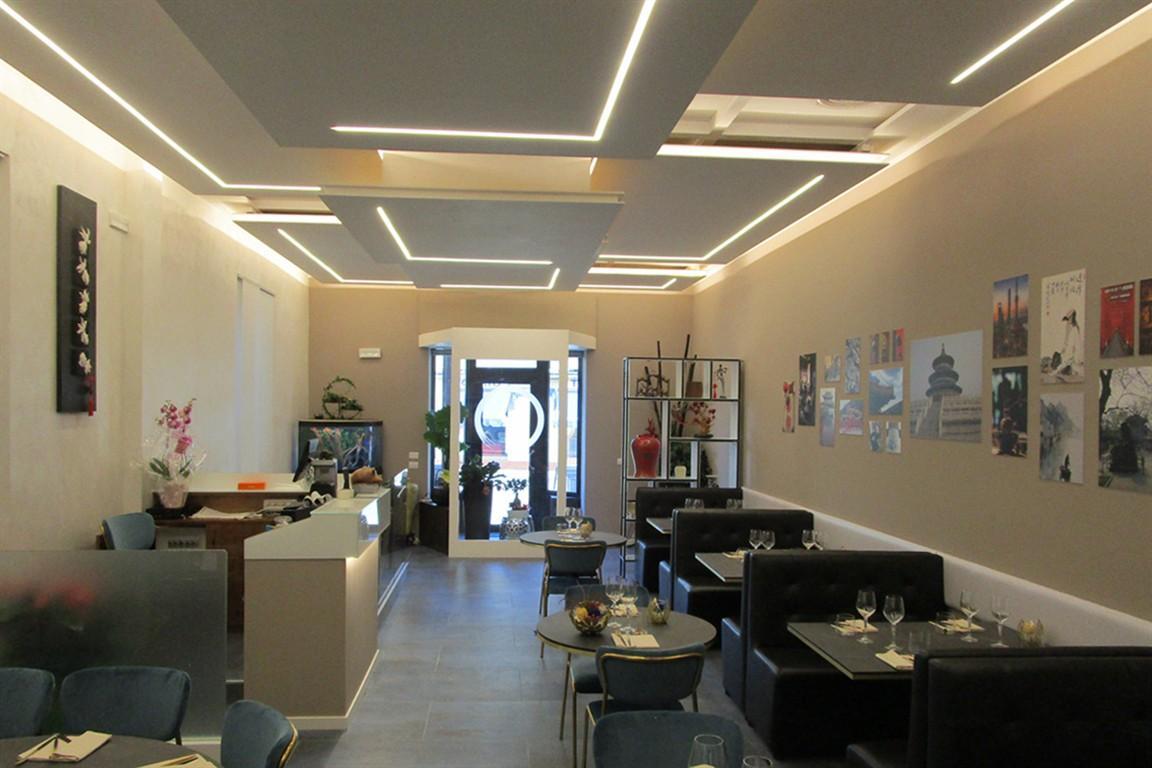 Vendita Negozio, Varese foto