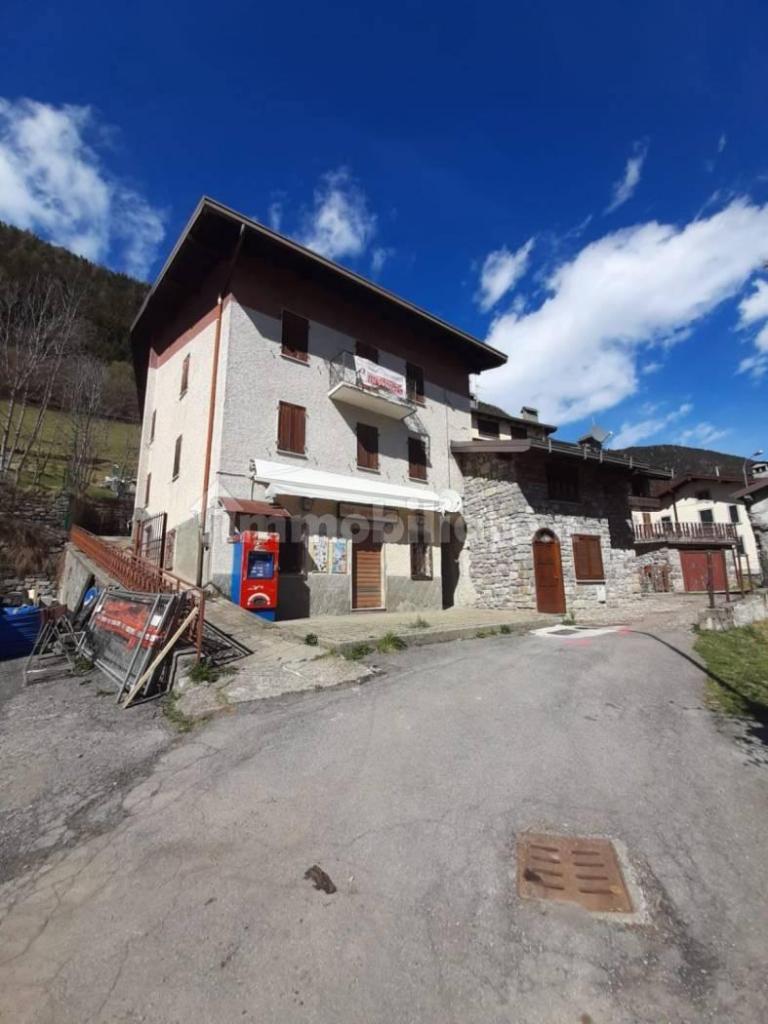 Vendita Casa Indipendente, Vilminore di Scalve foto