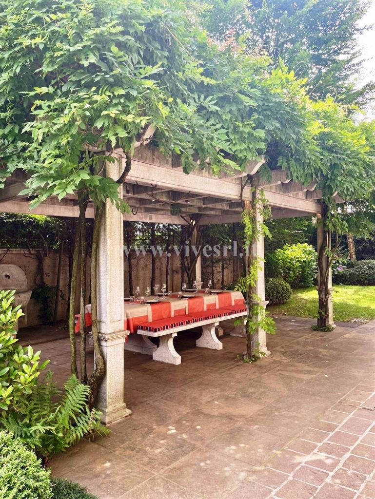 Vendita Villa, Cusano Milanino foto