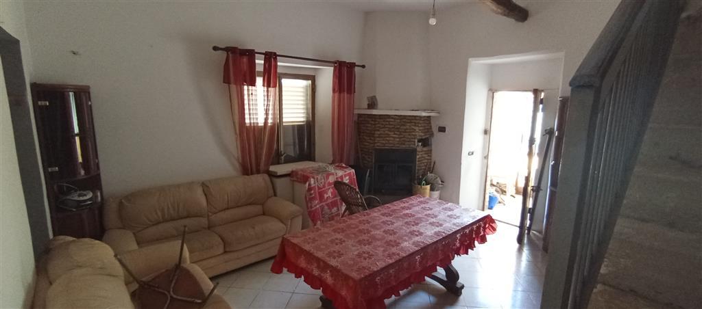 Vendita Casa indipendente, Tiriolo foto