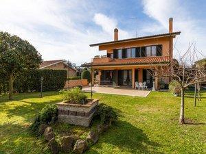 Vendita Villa, Grottaferrata foto