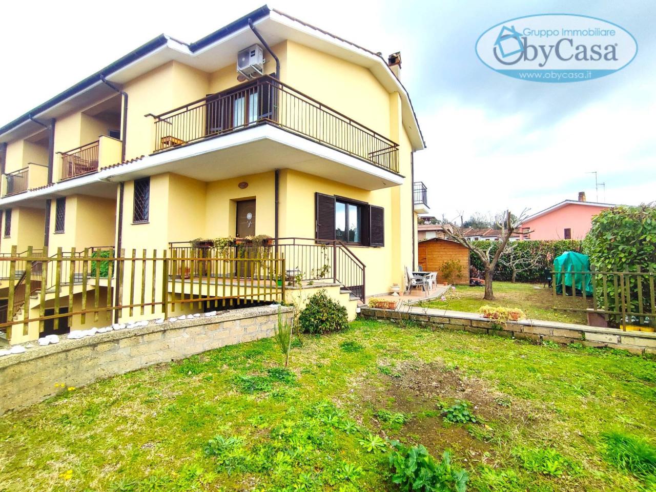 Vendita Villa, Campagnano di Roma foto