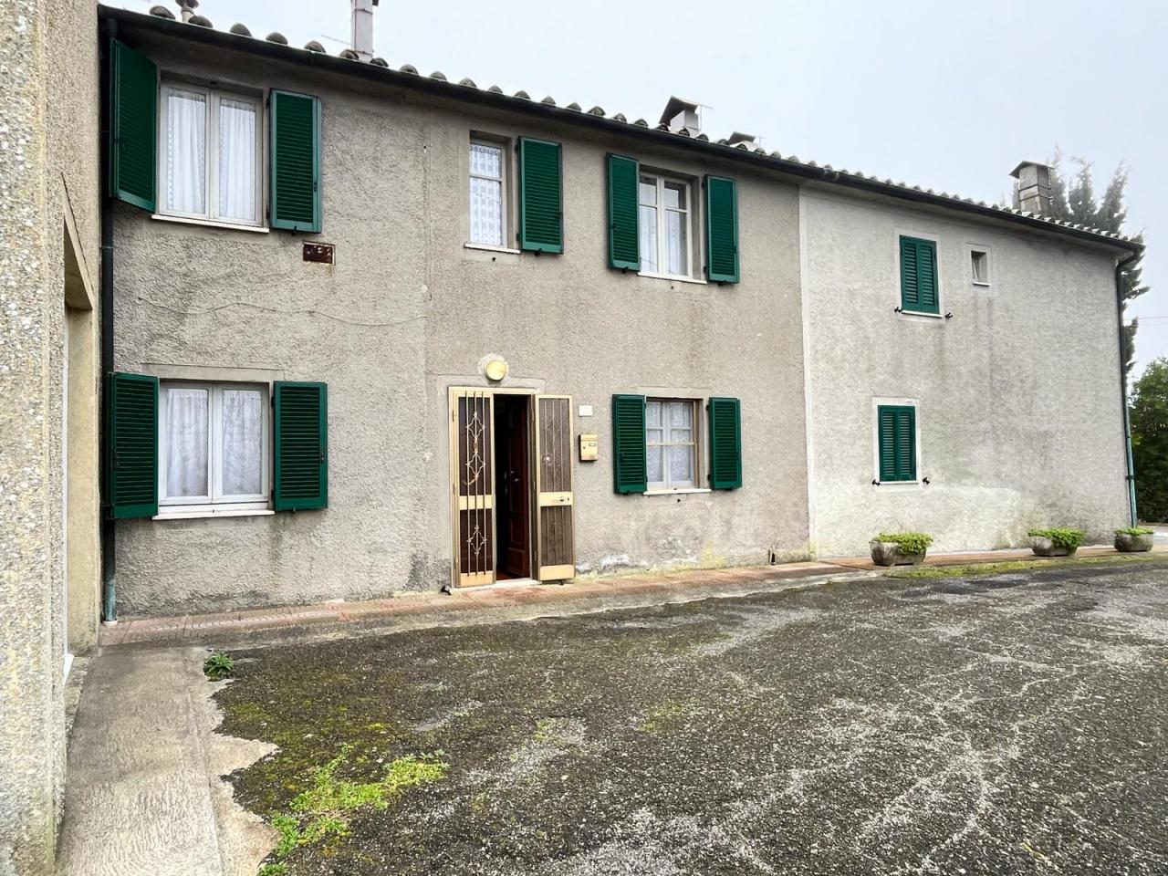 Vendita Quadrivani, Sorano foto