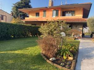 Vendita Pentavani, Calcinato