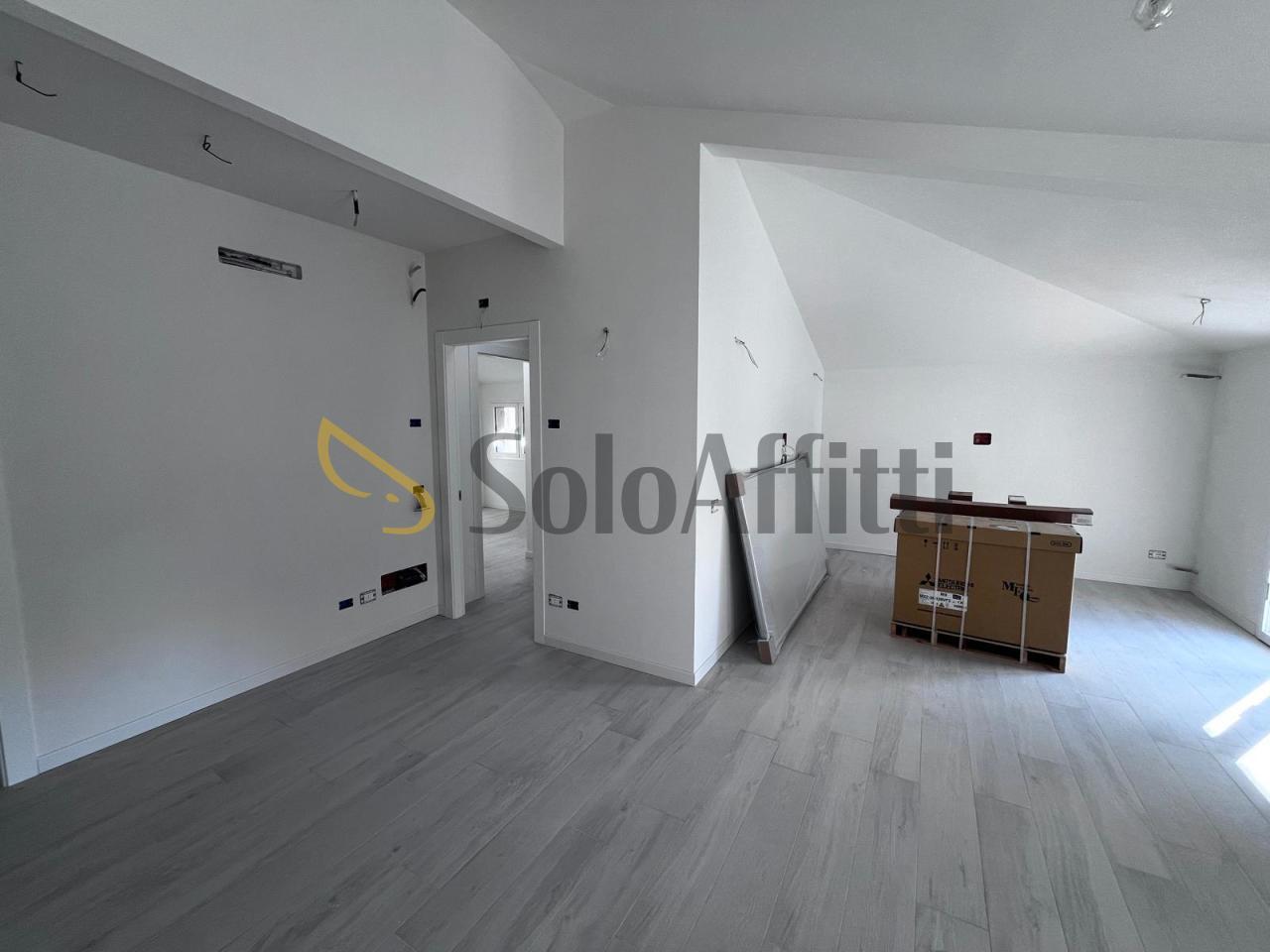 Affitto Quadrivani, Rimini foto