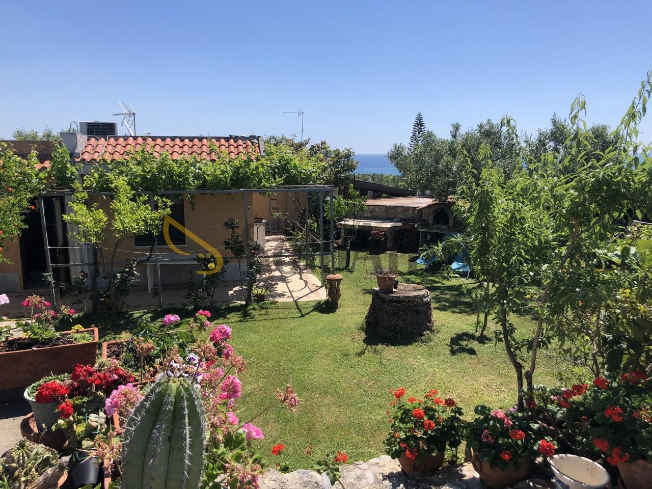 Affitto Trivani, Squillace foto