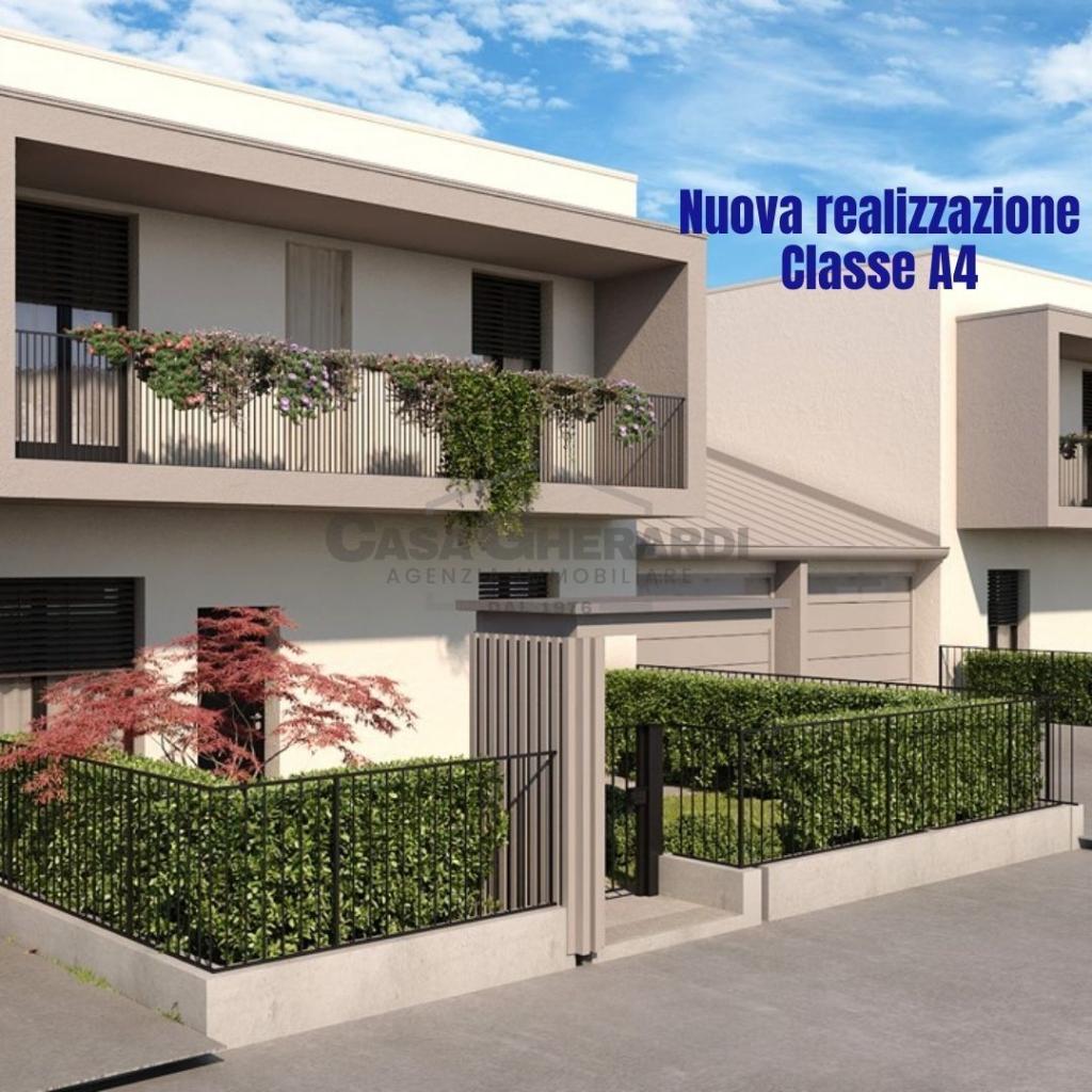 Vendita Trivani, Brembate di Sopra Vendita Trivani, Brembate di Sopra foto