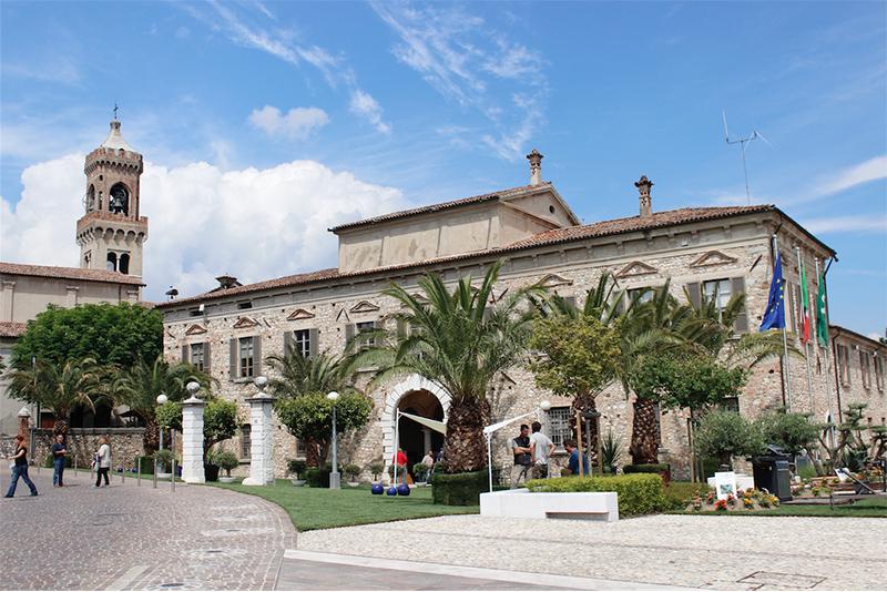 Vendita Trivani, Padenghe sul Garda foto