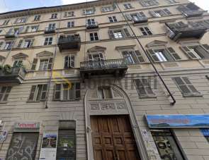 Affitto Monovano, Torino