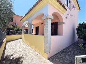 Vendita vendita, Posada