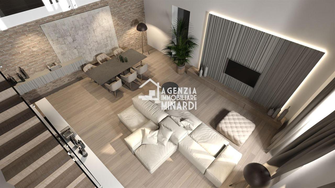 Vendita Casa Semindipendente, Faenza foto