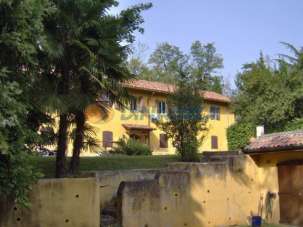 Vendita Villa, Triuggio