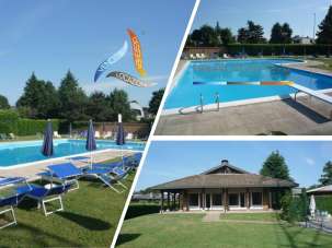 Affitto Villa, Arese