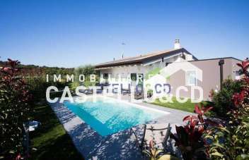 Vendita Villa, Desenzano del Garda