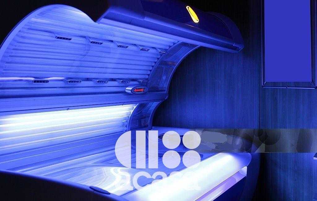 Vendita Centro Estetico - Solarium - Benessere, Cesenatico foto