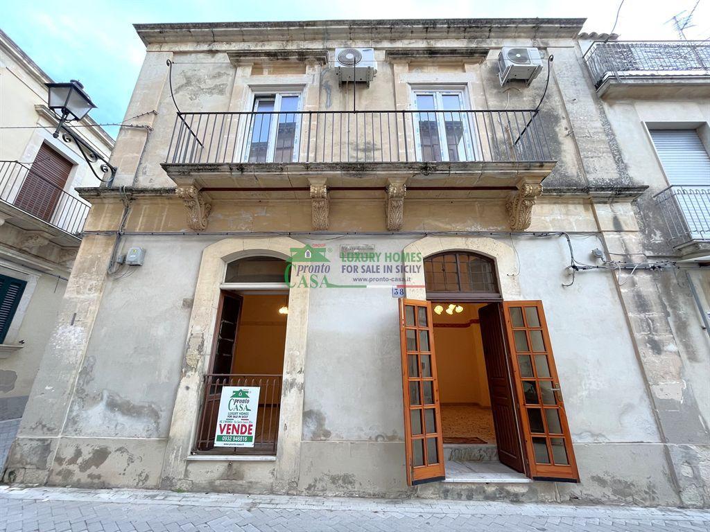 Vendita Casa Indipendente, Modica foto