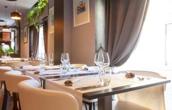 Verkauf Ristorante, Monza