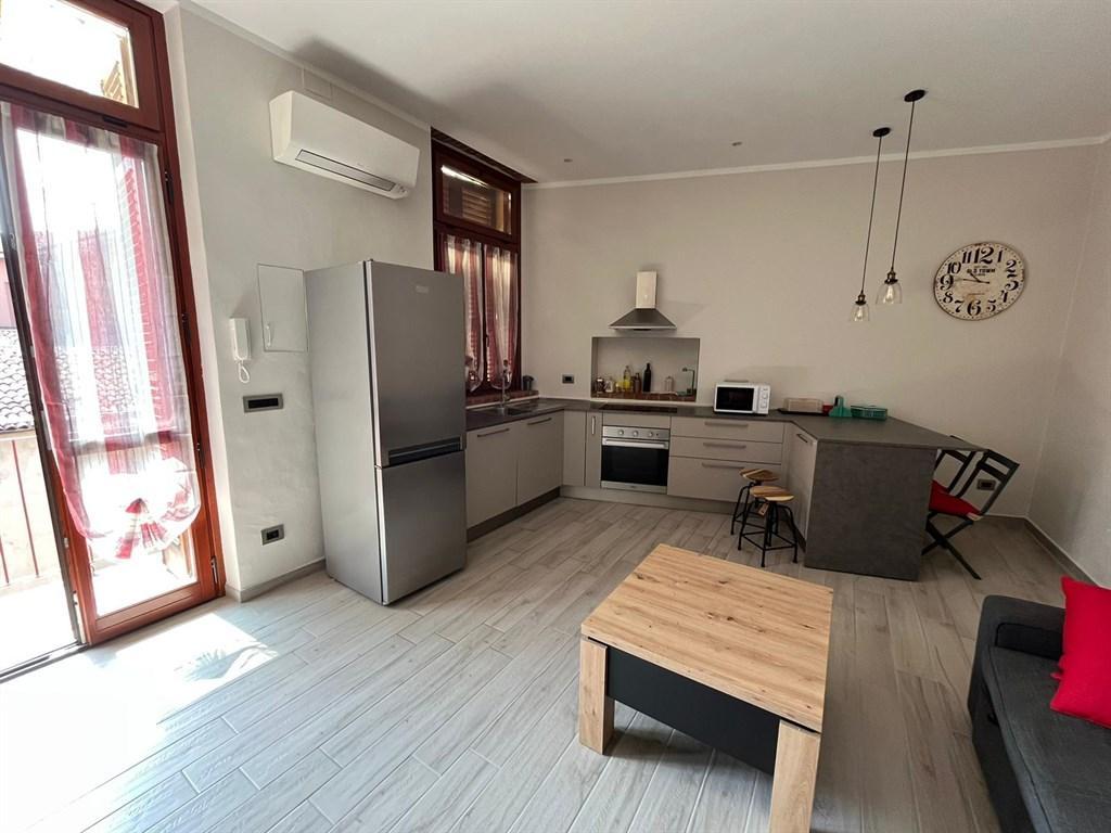 Affitto Appartamento, Asti Affitto Appartamento, Asti foto