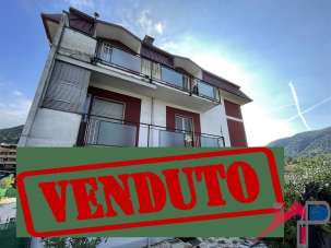 Vendita Appartamento, Cisano Bergamasco