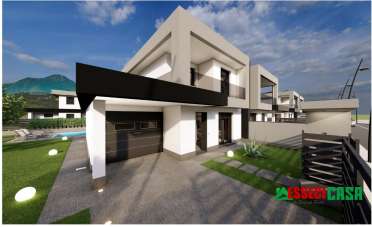 Vendita Villa, Casirate d'Adda